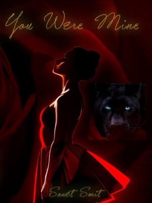 cover image of You Were Mine
